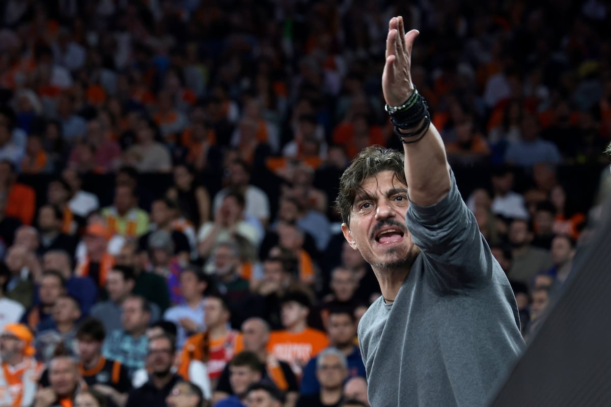 Panathinaikos denuncia a Valencia Basket por incidentes inaceptables en el partido