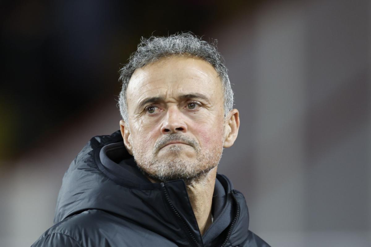 PSG arrasa 5-4 al Bayern y Luis Enrique arremete contra sus críticos