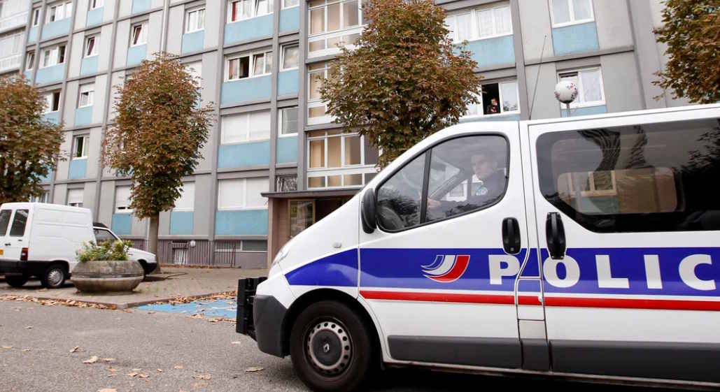 Ardèche: Cinco jóvenes mueren al caer coche 20 m en el río