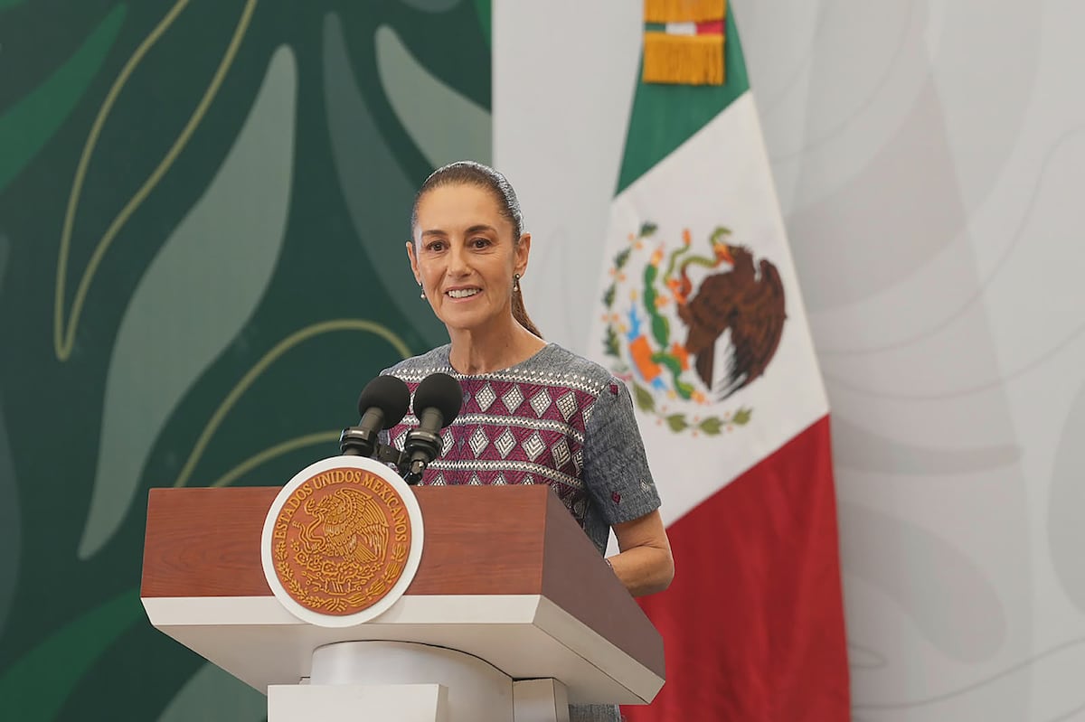 Narcotráfico: EE.UU. acusa a gobernador de Sinaloa y a ocho políticos mexicanos