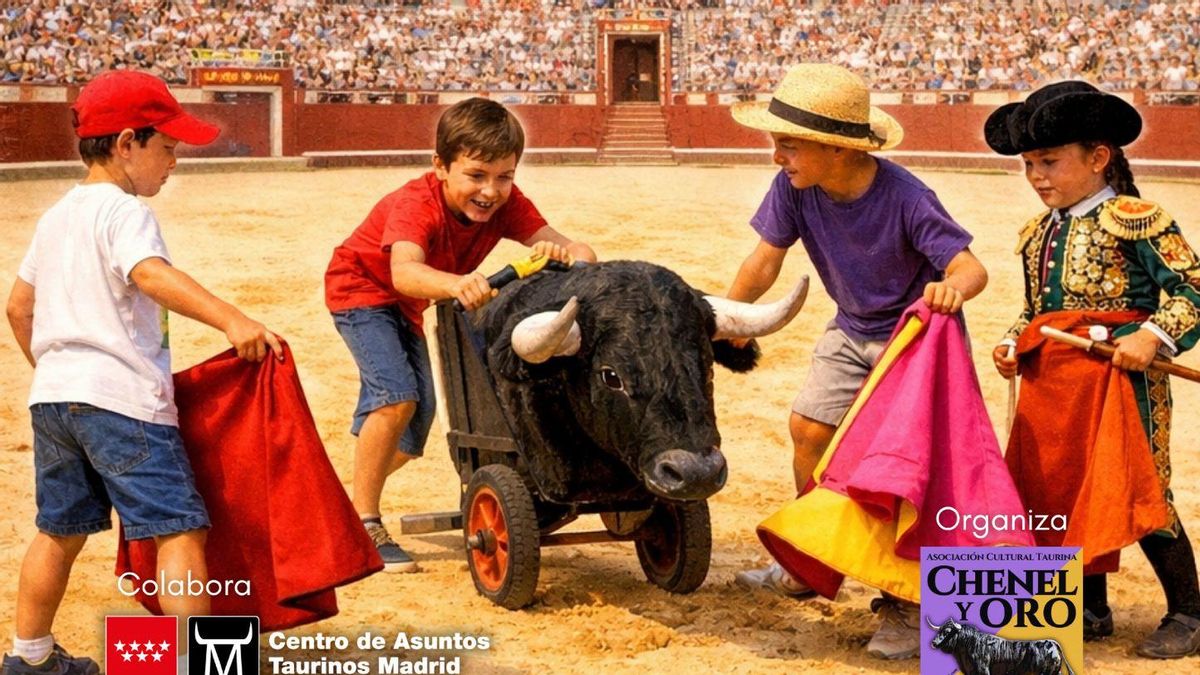 Tauromaquia e infancia: expertos advierten riesgos psicológicos