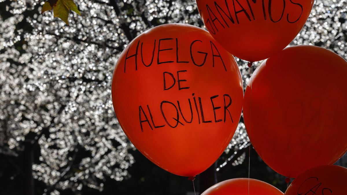 Congreso entierra el decreto de alquileres y desata polémica