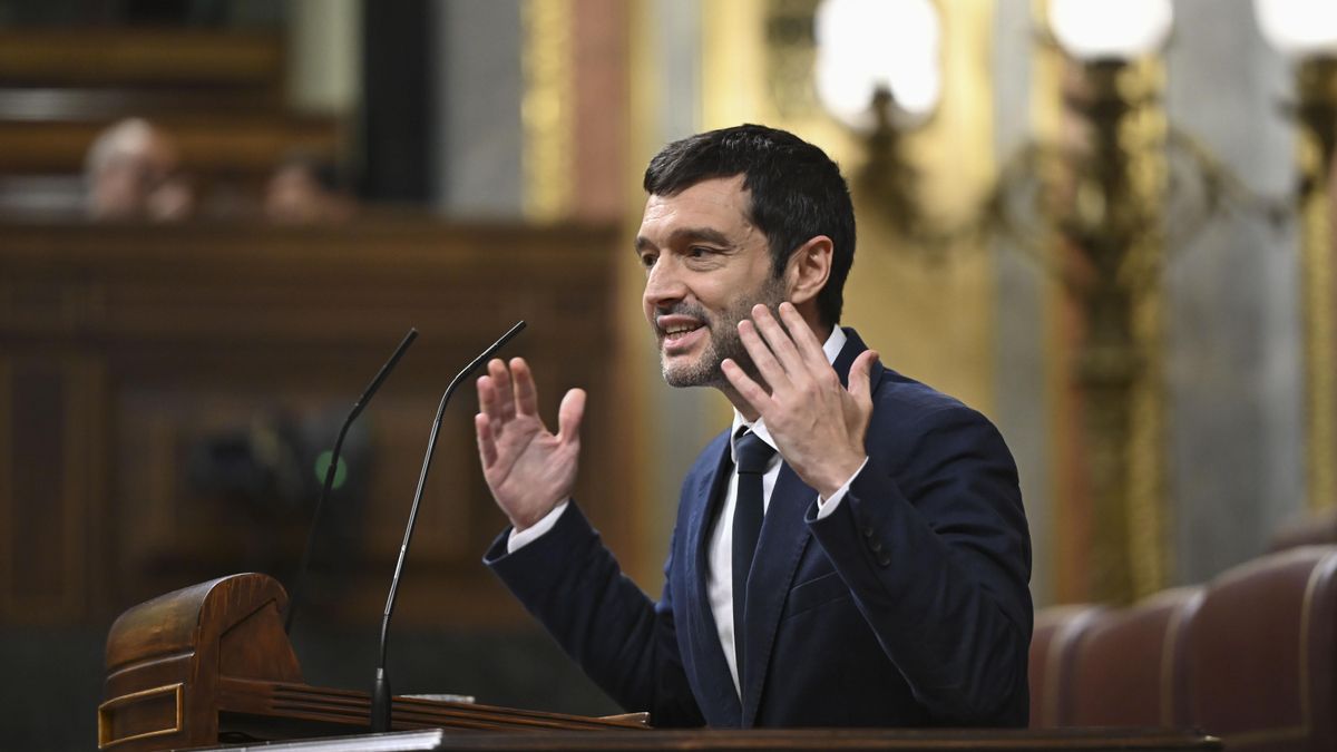 Bloquean el decreto de prórroga de alquileres y Sumar presiona al PSOE para recuperarlo