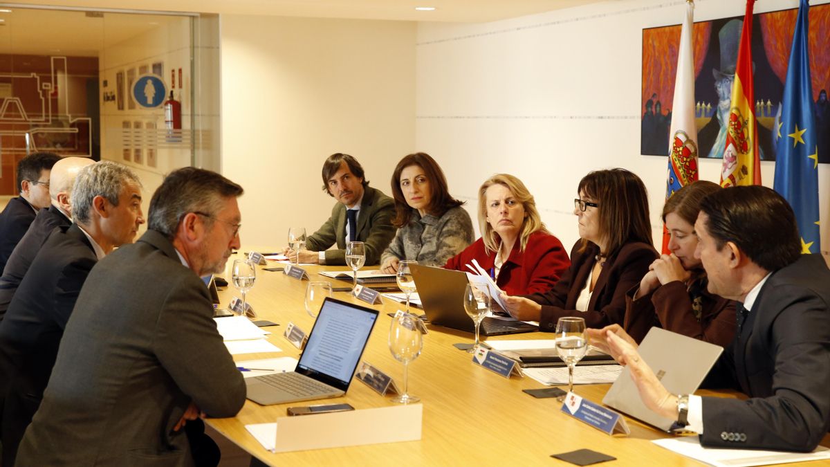 Lobo: la Xunta de Galicia presenta informe alternativo a Bruselas para eliminar su protección