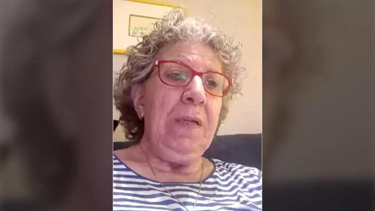 Pensiones: Carmen Morera ve recortada su pensión un 18 % por jubilación anticipada