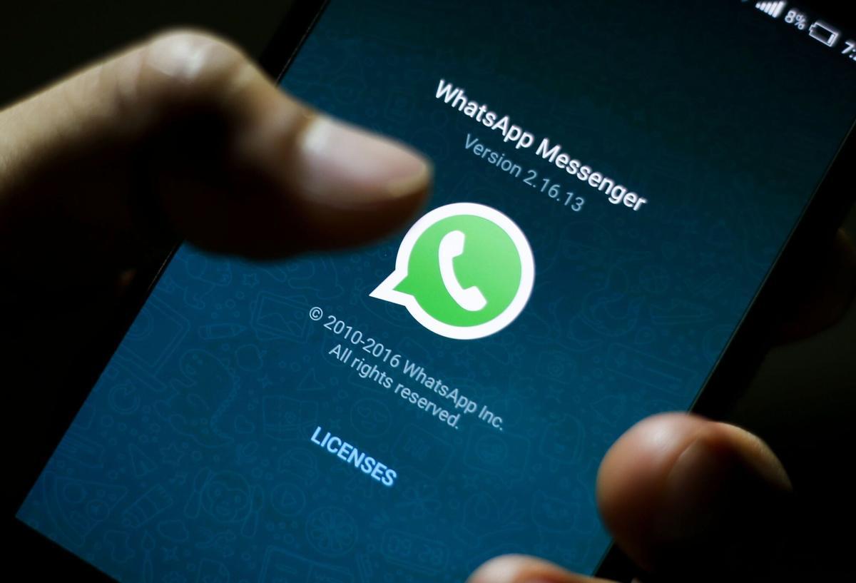 WhatsApp deja de ser compatible con Android 5.0 a partir del 8 de septiembre