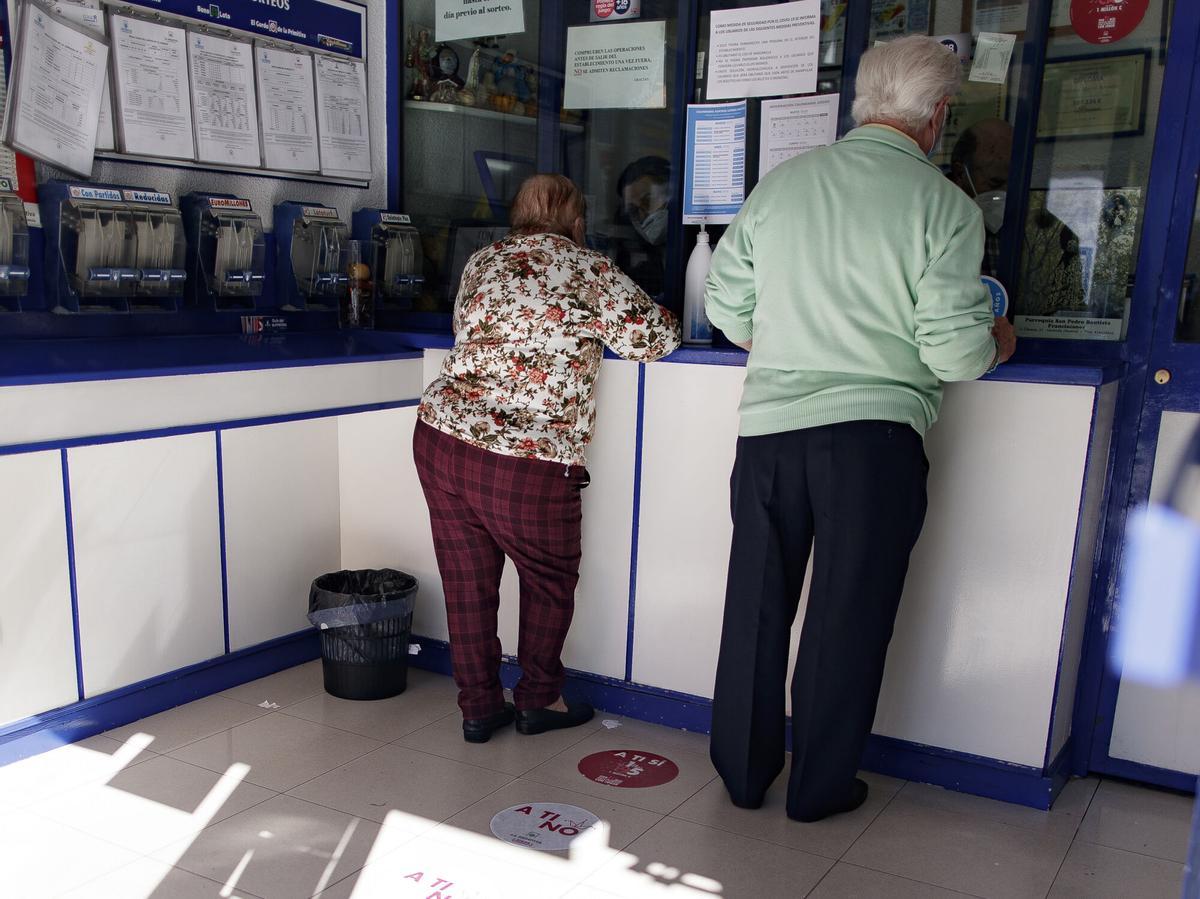 Lotería Nacional suspende el sorteo del sábado 2 de mayo por el sorteo extraordinario del Día de la Madre