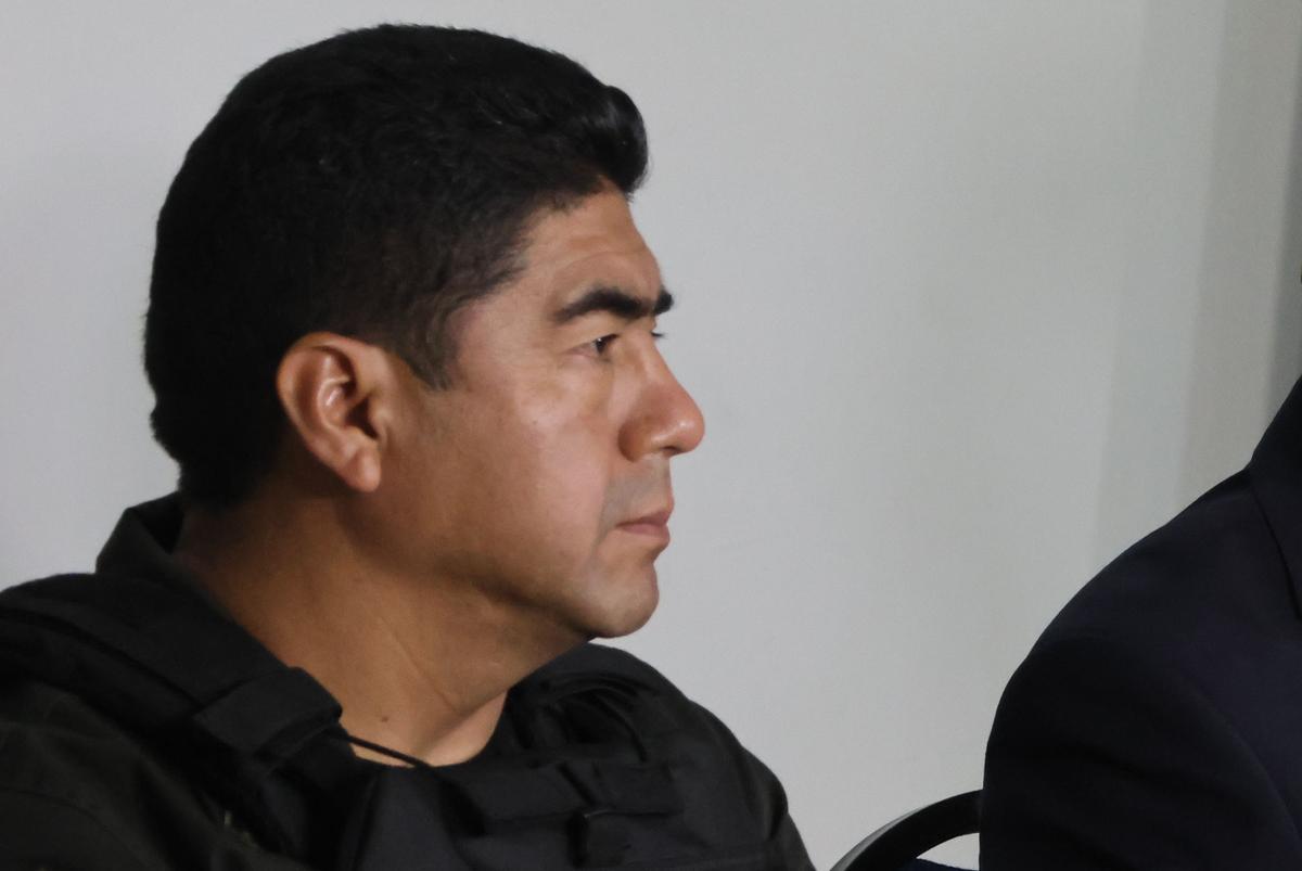Asesinato de Víctor Hugo Claure sacude la judicatura boliviana