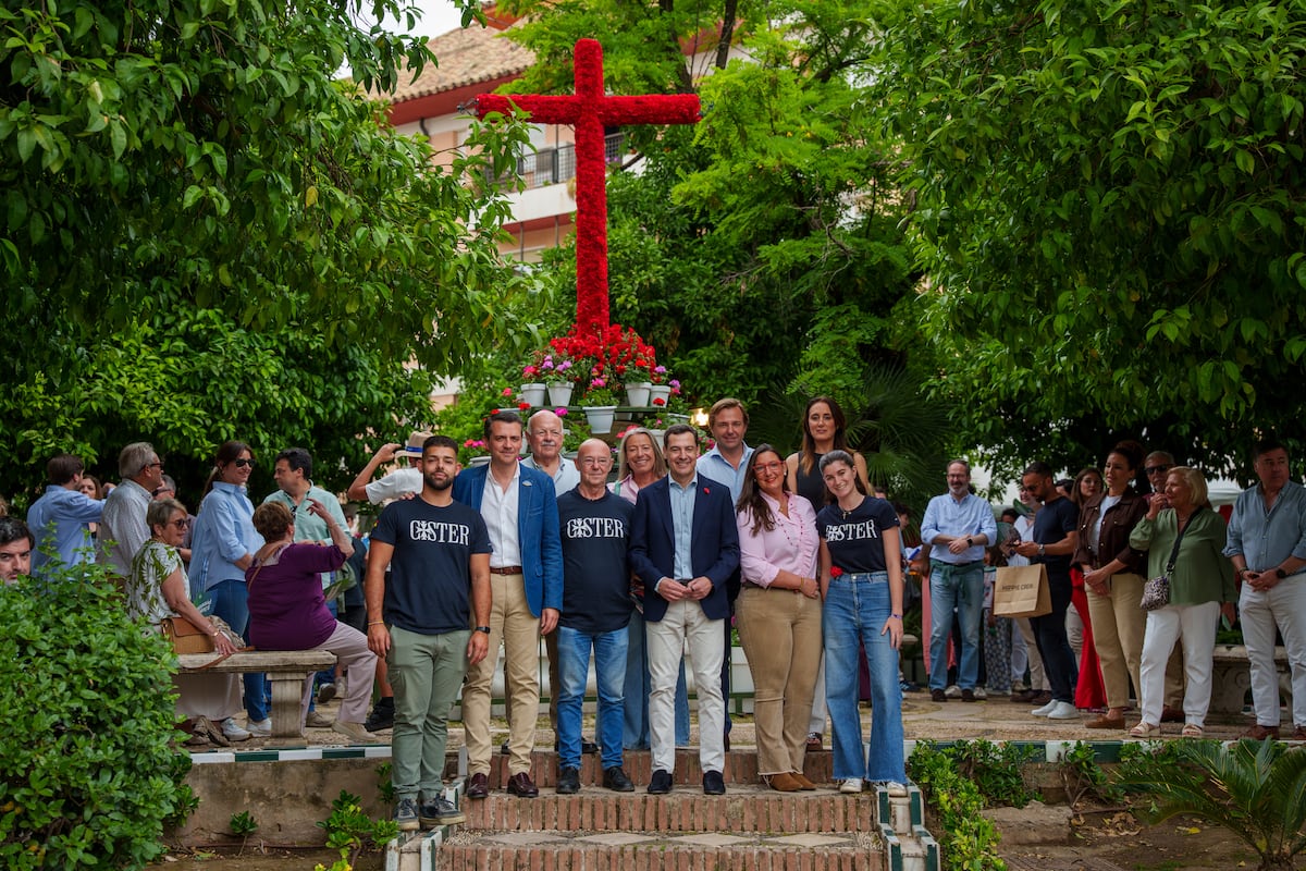 Candidatos a la Junta de Andalucía intensifican campaña electoral en Córdoba y Cádiz