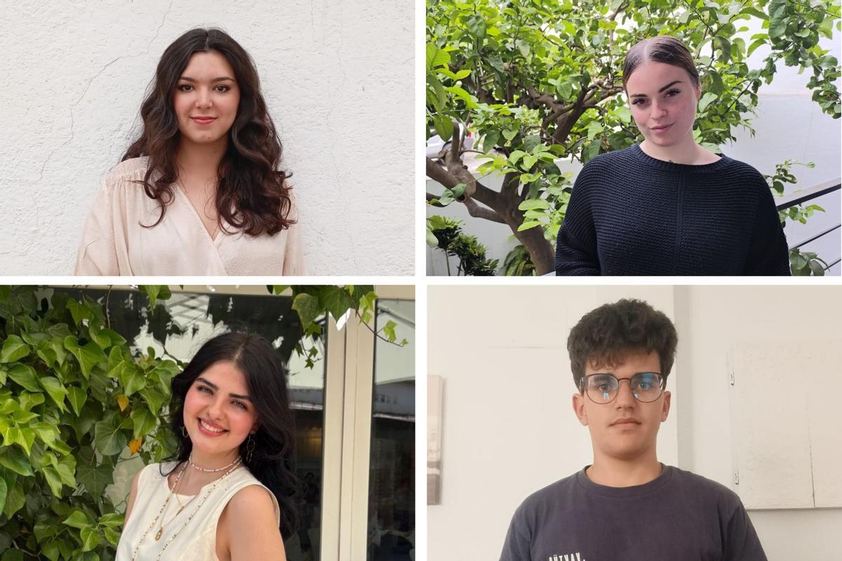 Andalucía 2024: 368.853 jóvenes votarán por primera vez y cambiarán el panorama electoral