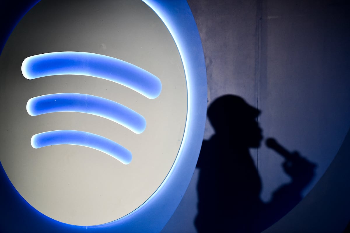 Música IA inunda TikTok y Spotify con artistas inexistentes