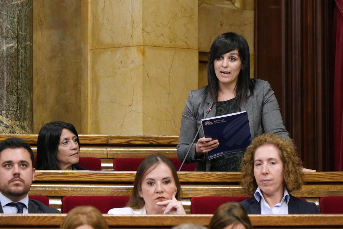 Aliança Catalana: Orriols admite que no todos sus candidatos serán nacionalistas