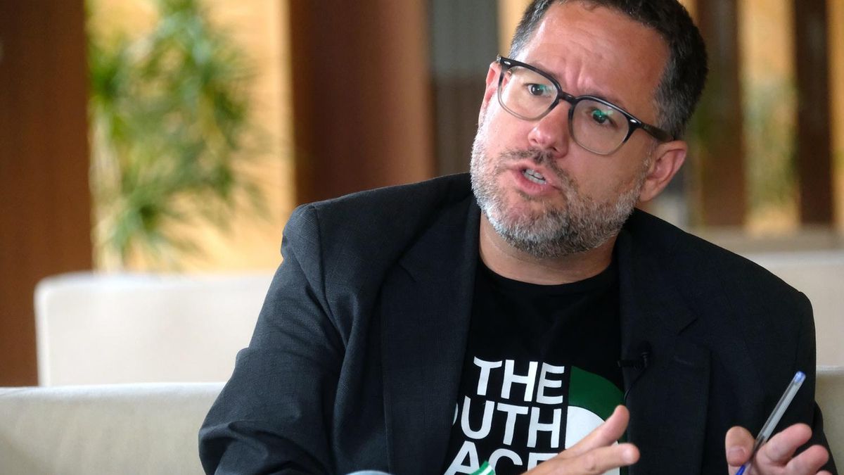Adelante Andalucía presenta a José Ignacio García como candidato oficial para el 17‑May‑2024