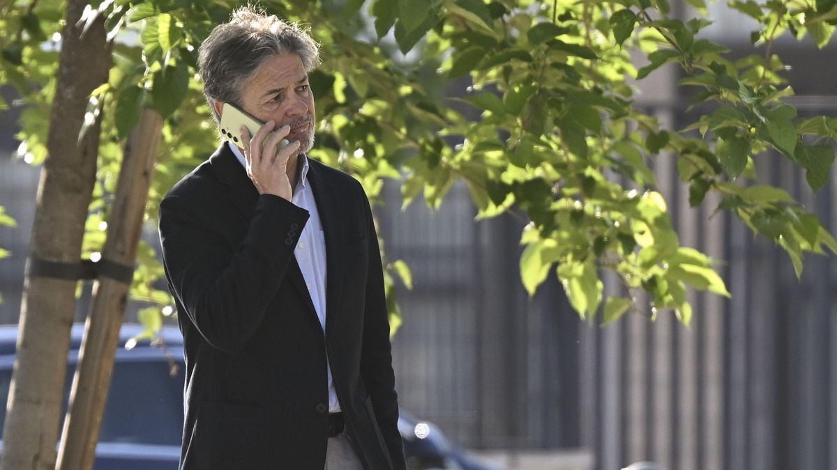 Pujol Ferrusola y Mercè Gironès comparecen en Barcelona: la Fiscalía pide 17 años de cárcel