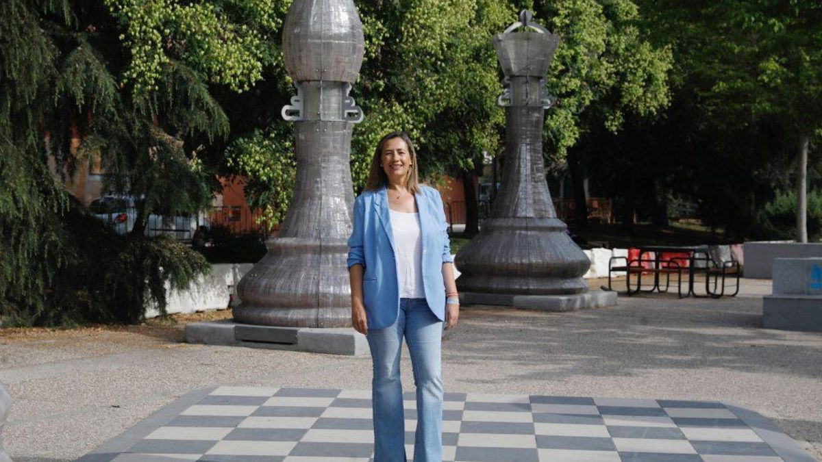 Yolanda Estrada denunciada por acoso laboral en la Junta de Chamartín