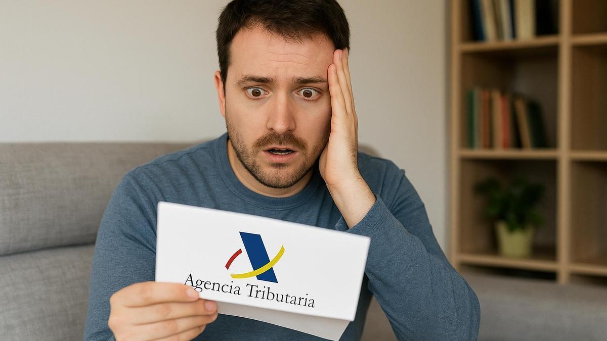 Los herederos deben presentar la declaración de la Renta del fallecido si supera los límites obligatorios