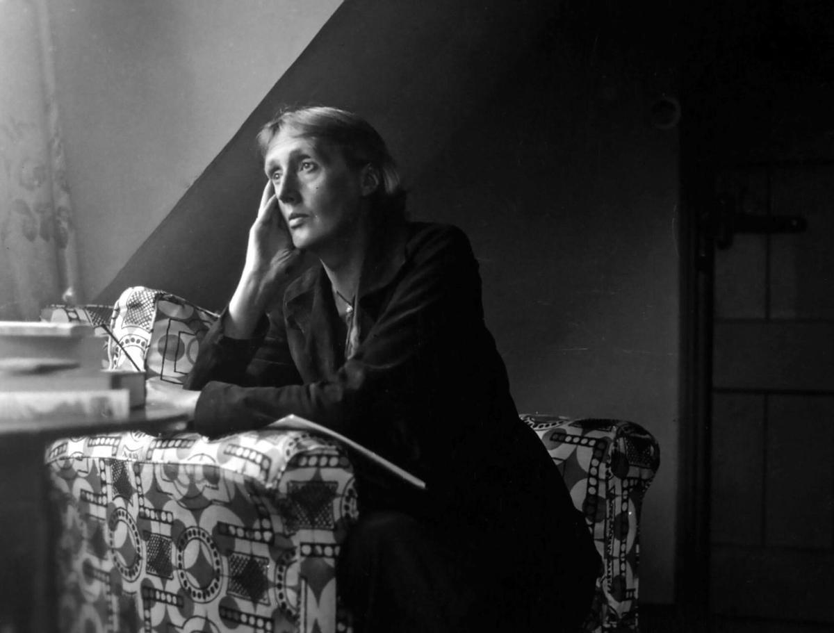 Virginia Woolf: tres relatos inéditos llegan al público español
