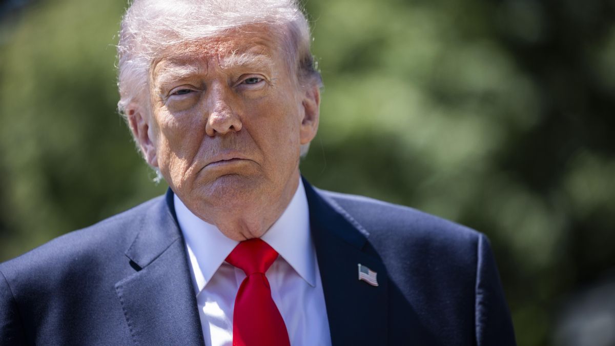 Trump declara terminada la guerra con Irán y advierte nuevos castigos