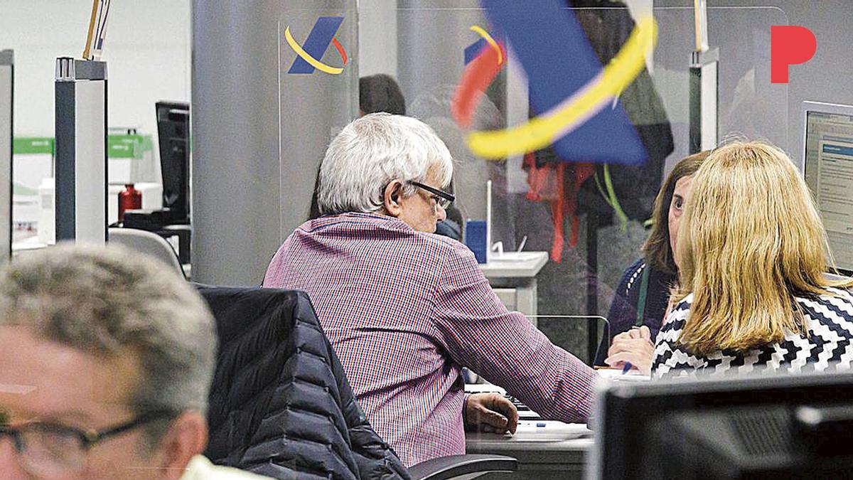 IRPF: El SEPE permite solicitar aumento de retención en la prestación por desempleo