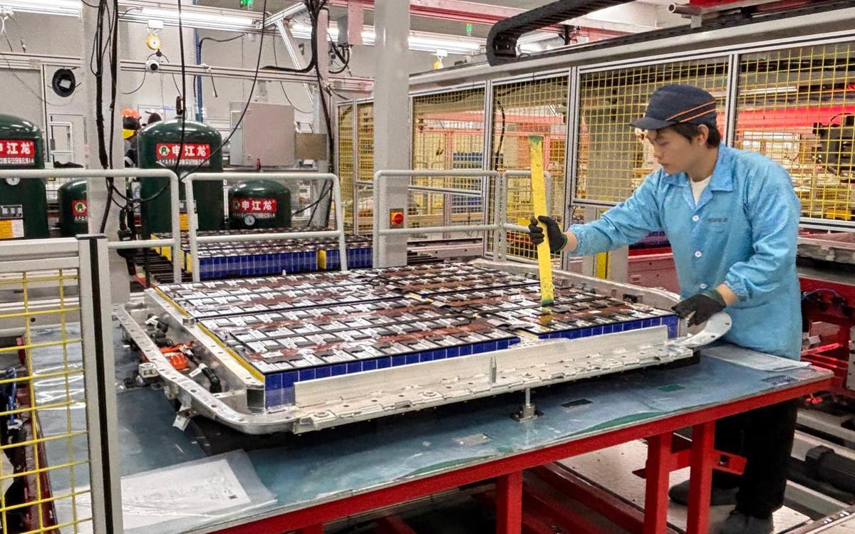 Stellantis adquiere el 51 % de Leapmotor e impulsa la producción eléctrica en España