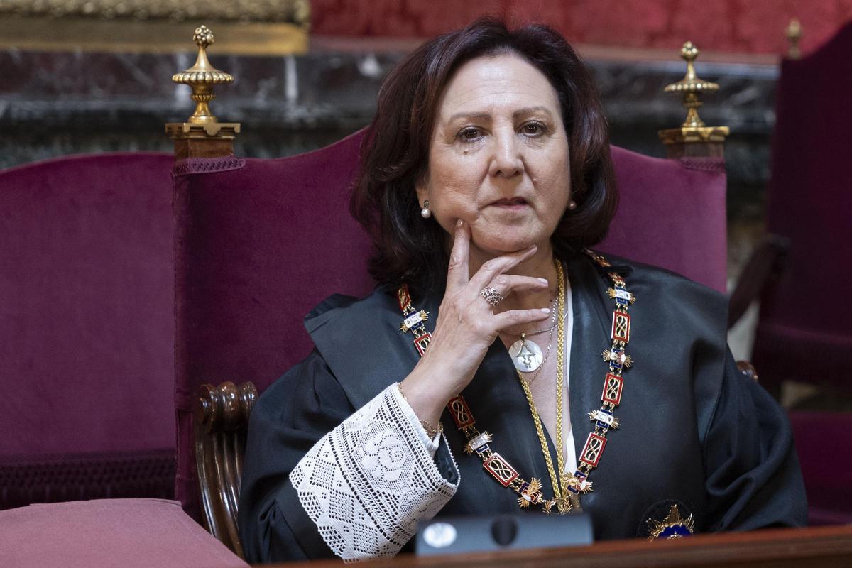 Nombramientos fiscales bajo fuego: el PP exige comparecencia de Peramato