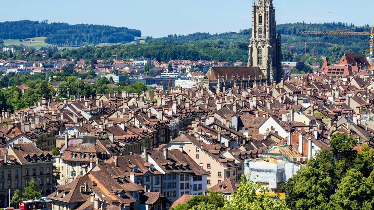 Henley Opportunities Index 2026 sitúa a Suiza como país con mayor potencial de vida