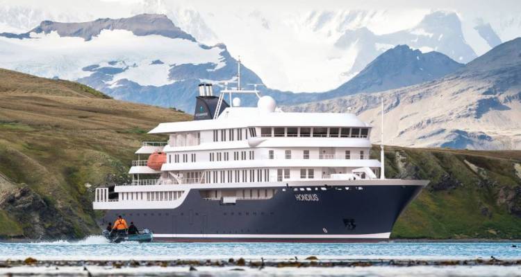Hantavirus mortal a bordo del crucero MV Hondius: dos fallecidos y un crítico en Sudáfrica