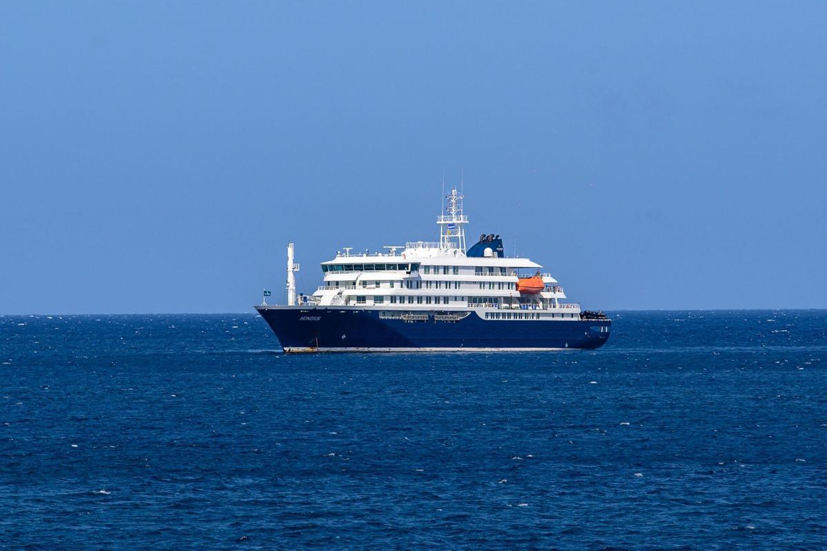 Hantavirus mortal a bordo del crucero MV Hondius: tres muertos y varios enfermos