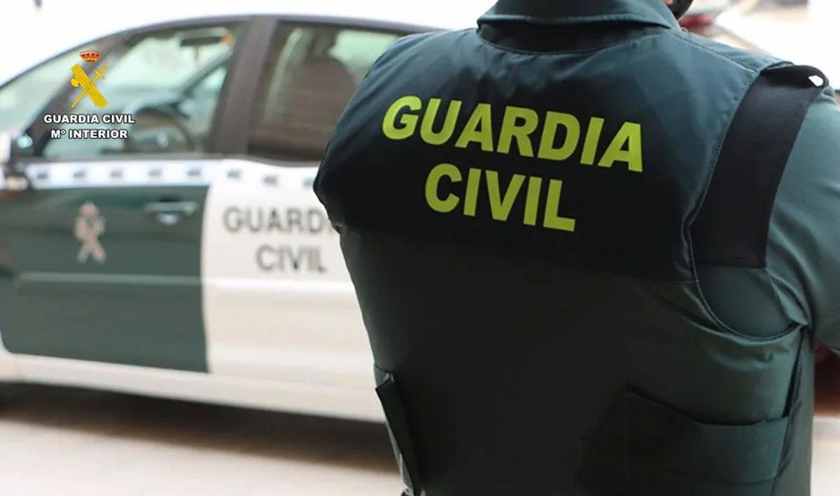 Arconian, carguero con bandera de Comoras, interceptado con más de 10 toneladas de cocaína en Gran Canaria