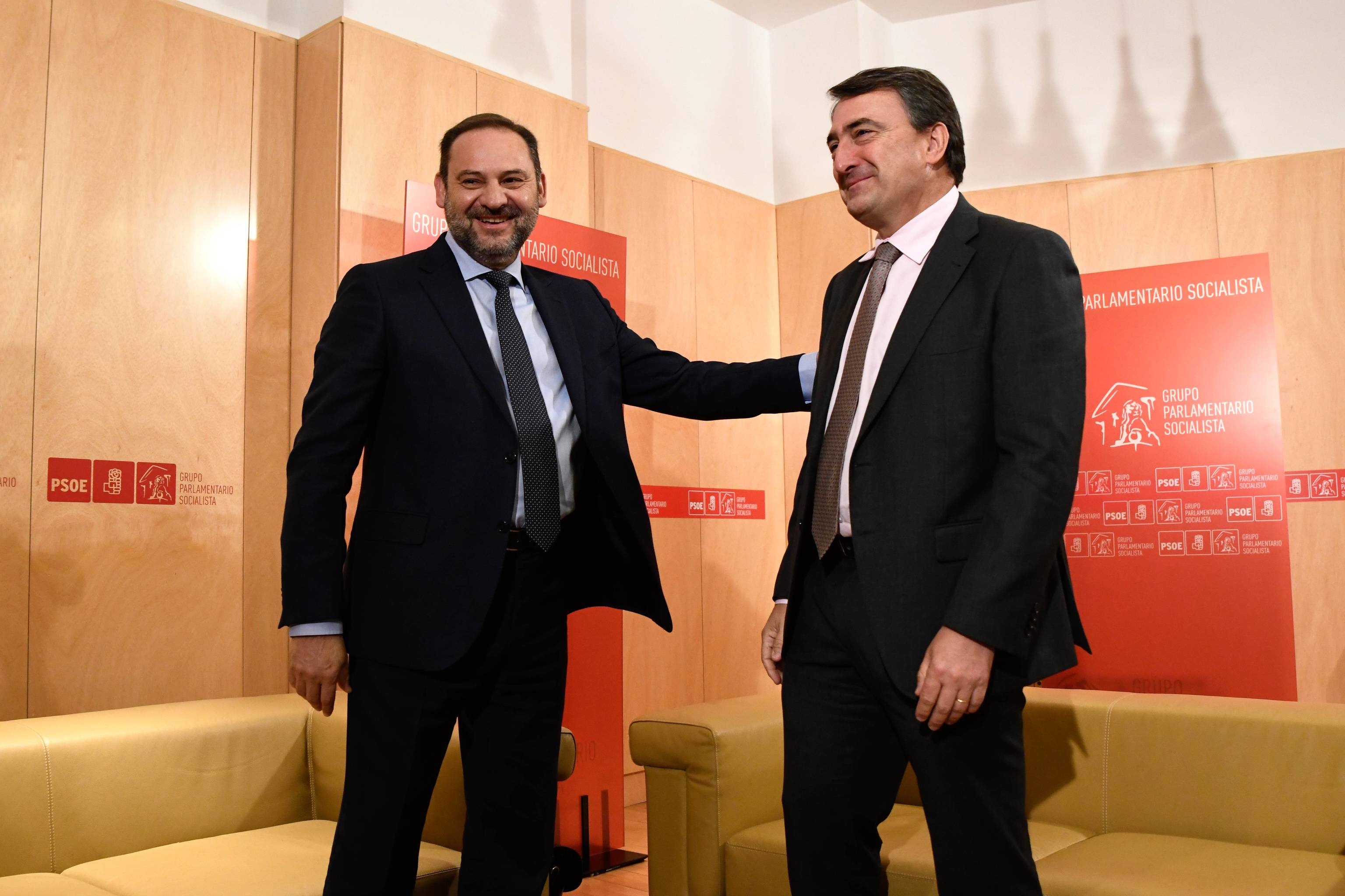 Meme de Aitor Sánchez desata polémica y pone a prueba la coalición PNV‑PSOE
