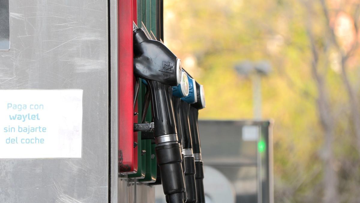 Gasolineras baratas hoy: dónde repostar gasolina y diésel al mejor precio