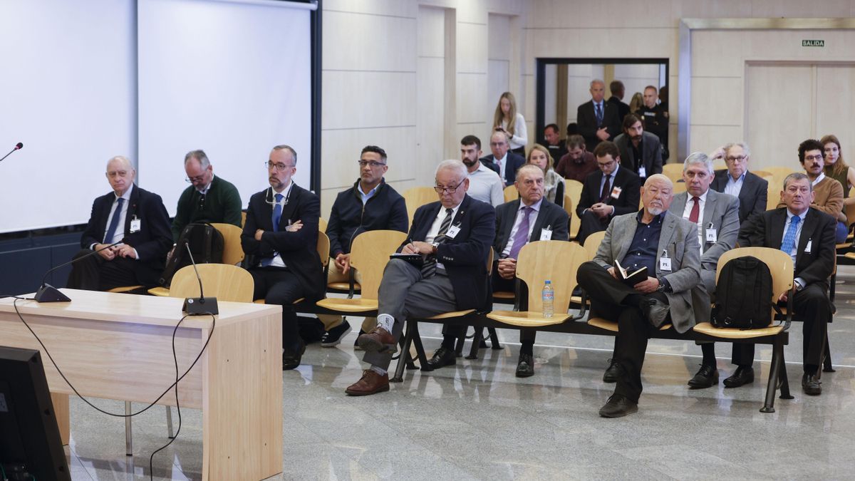 Corrupción, la hipoteca que debilita la democracia española