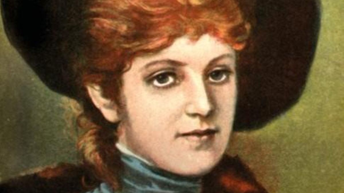 Renacimiento publica nueva edición de la novela "Concha" (1885) de Matilde Fernández de Ras