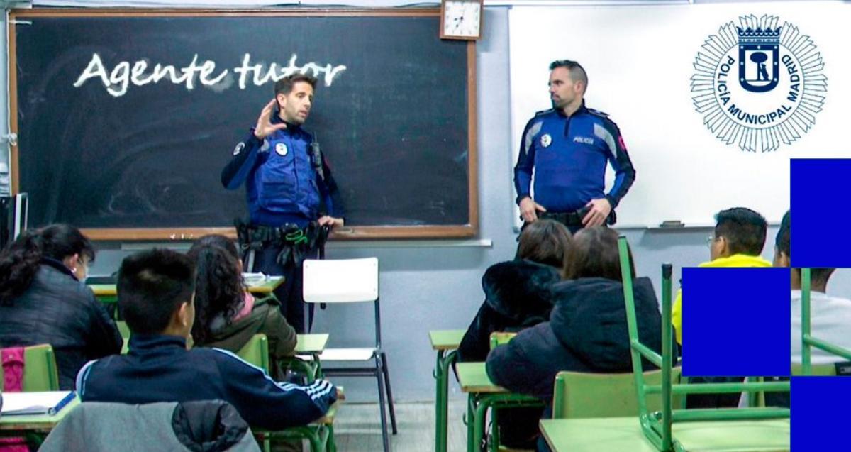 Policías en colegios: Cataluña lanza piloto de Mossos mientras otras ocho comunidades ya operan agentes‑tutor