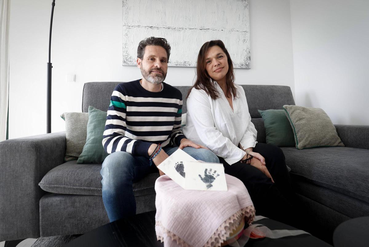 Duelo perinatal: familias rompen el silencio sobre la pérdida de bebés
