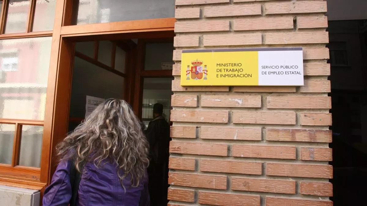 Paro mayo 2026 fecha cobro: SEPE fija el 11 de mayo como día de referencia