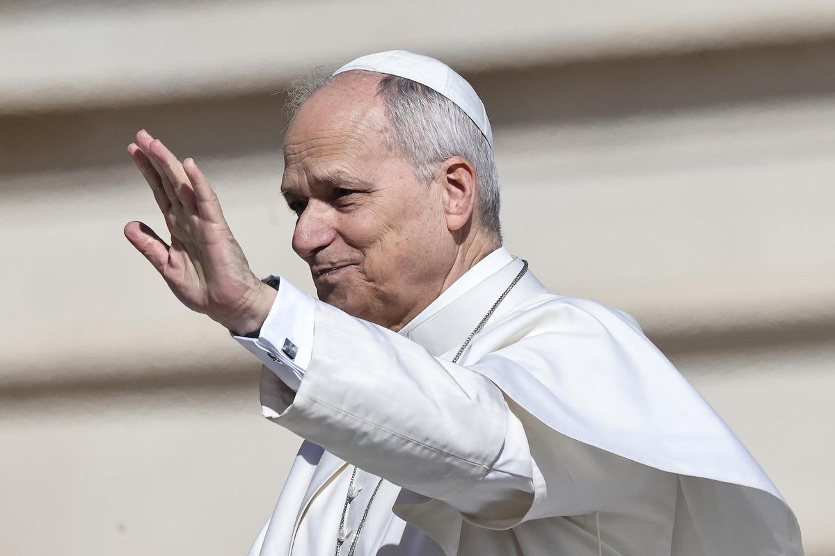 Papa León XIV inicia su visita a España del 6 al 12 de junio de 2026