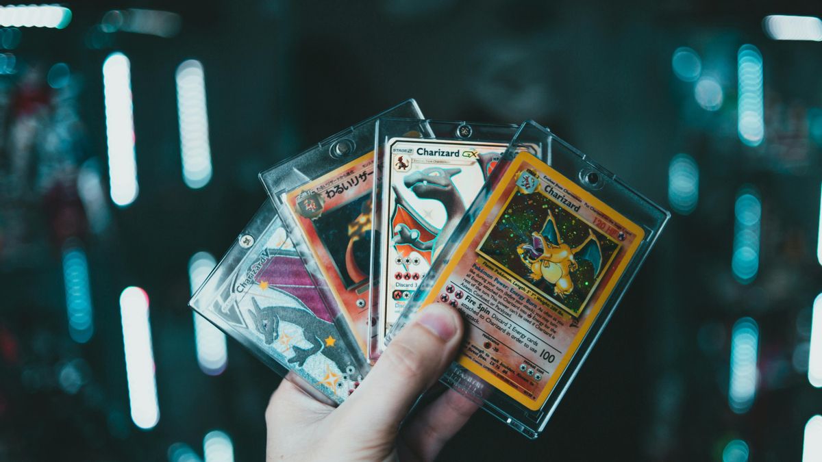 Bic Camera exige test de 15 preguntas para comprar cartas Pokémon y frenar la especulación