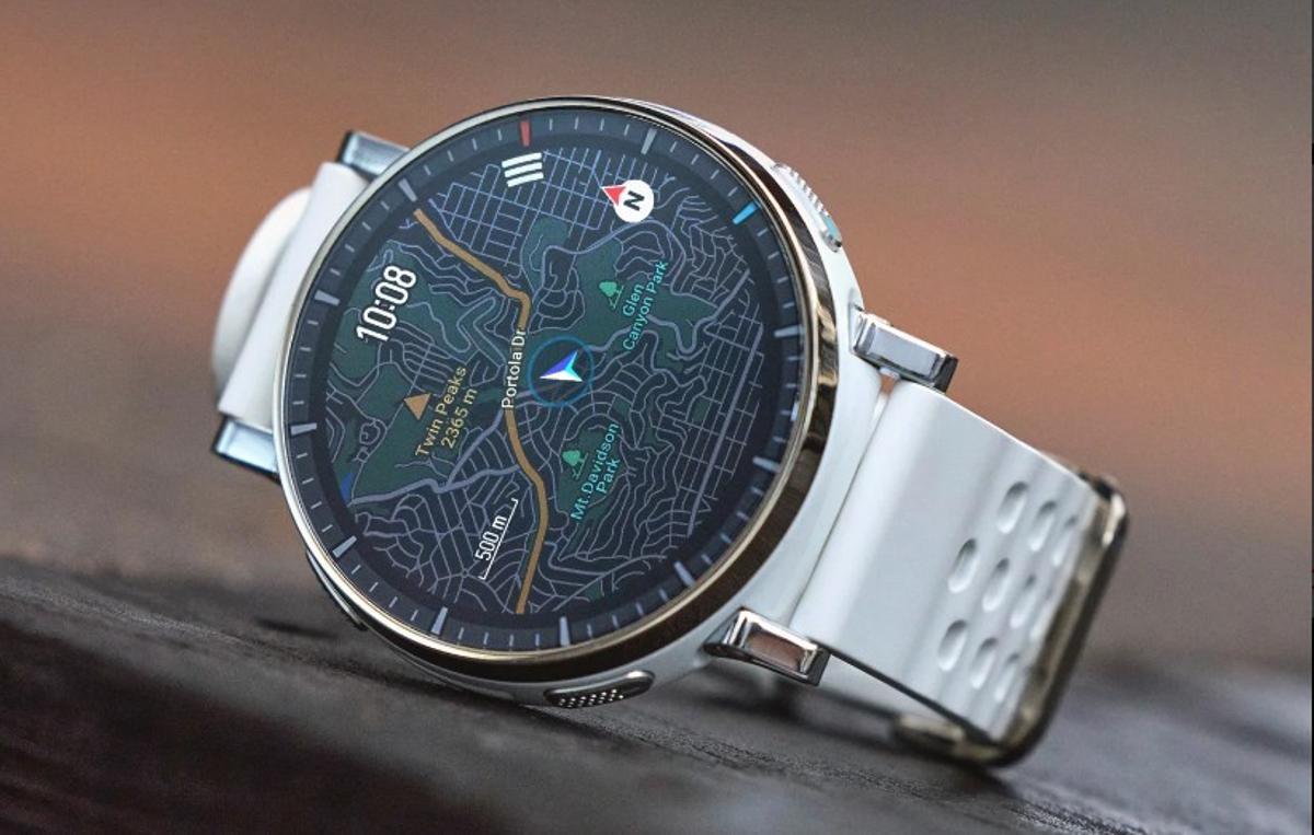 Amazfit lanza el Active 3 Premium, su nuevo reloj deportivo para corredores principiantes