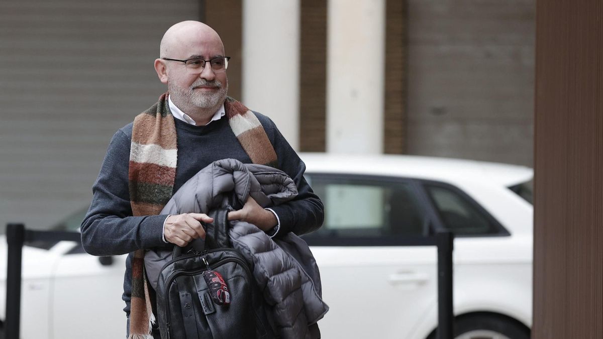 Pradas modifica el Es‑Alert por dudas legales, confirma el jefe de Emergencias
