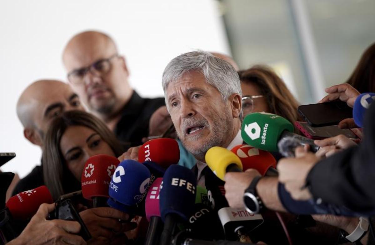 Papa Francisco: Interior moviliza casi 11.000 policías y 2.200 guardias civiles para su visita a España