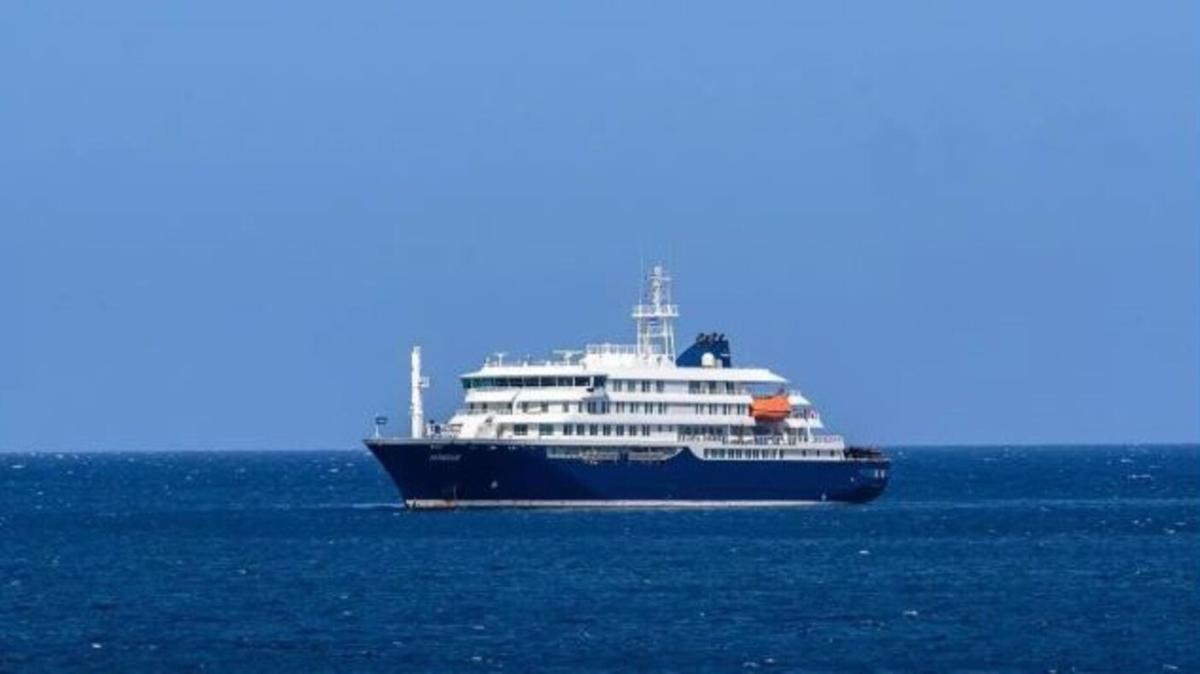 OMS: Riesgo bajo de hantavirus en crucero MV Hondius frente a Cabo Verde