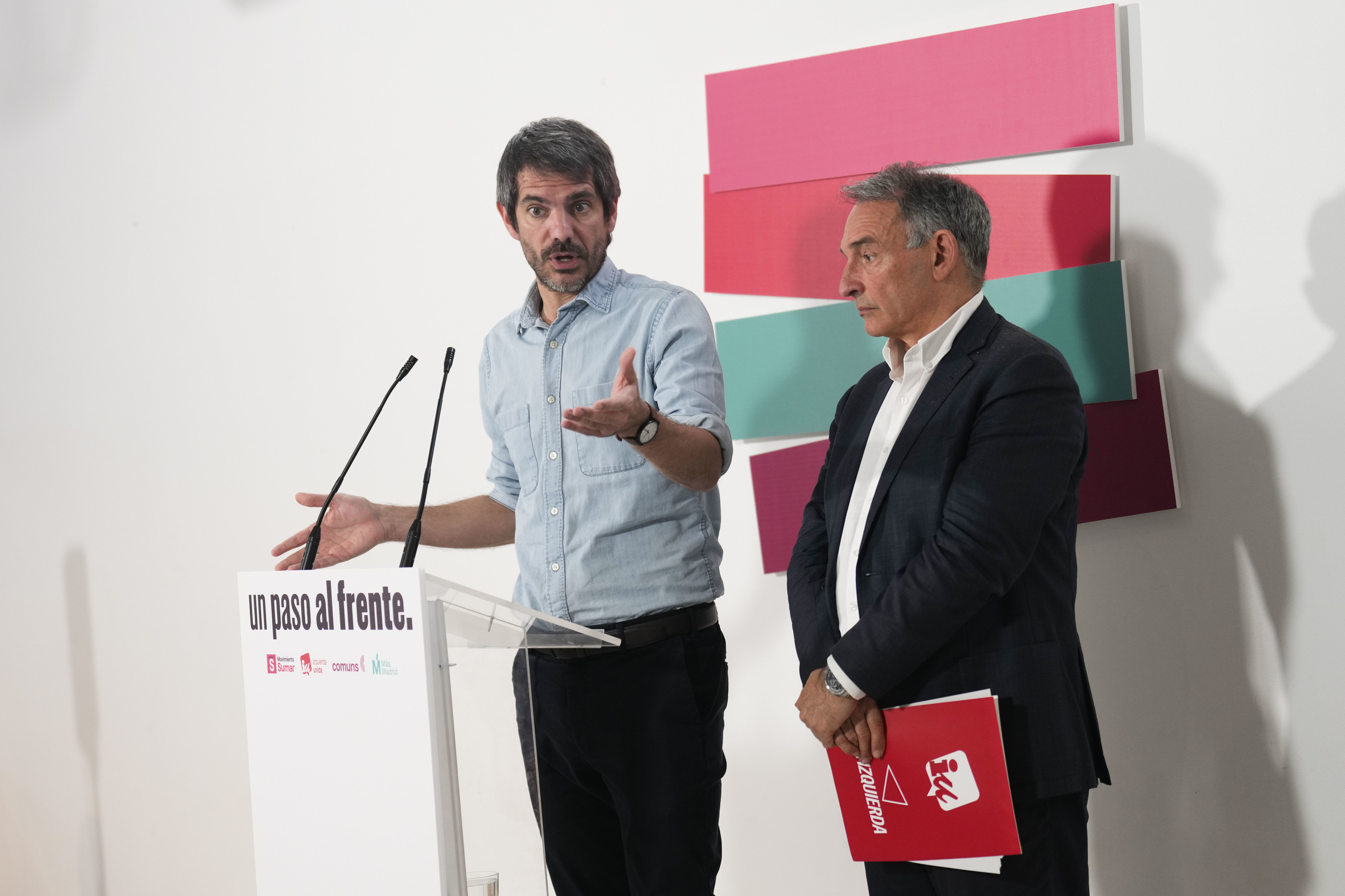 Sumar presenta nueva propuesta de real decreto para prorrogar alquileres 2026‑2027
