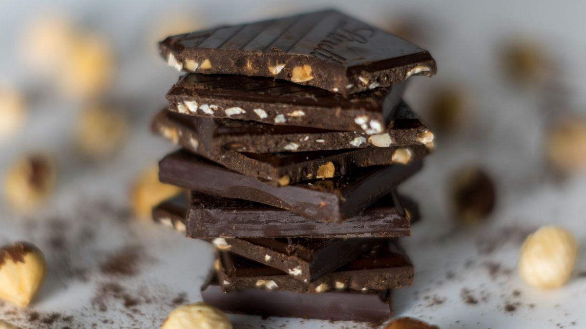 Chocolate rico en cacao y longevidad: la evidencia que respalda su consumo moderado