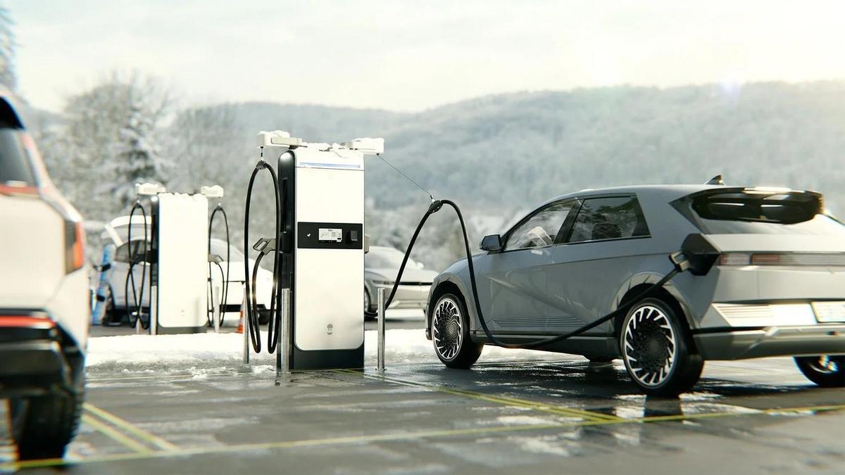 Wallbox y Slate Auto lanzan cargadores Supernova de 180 kW en EE. UU.