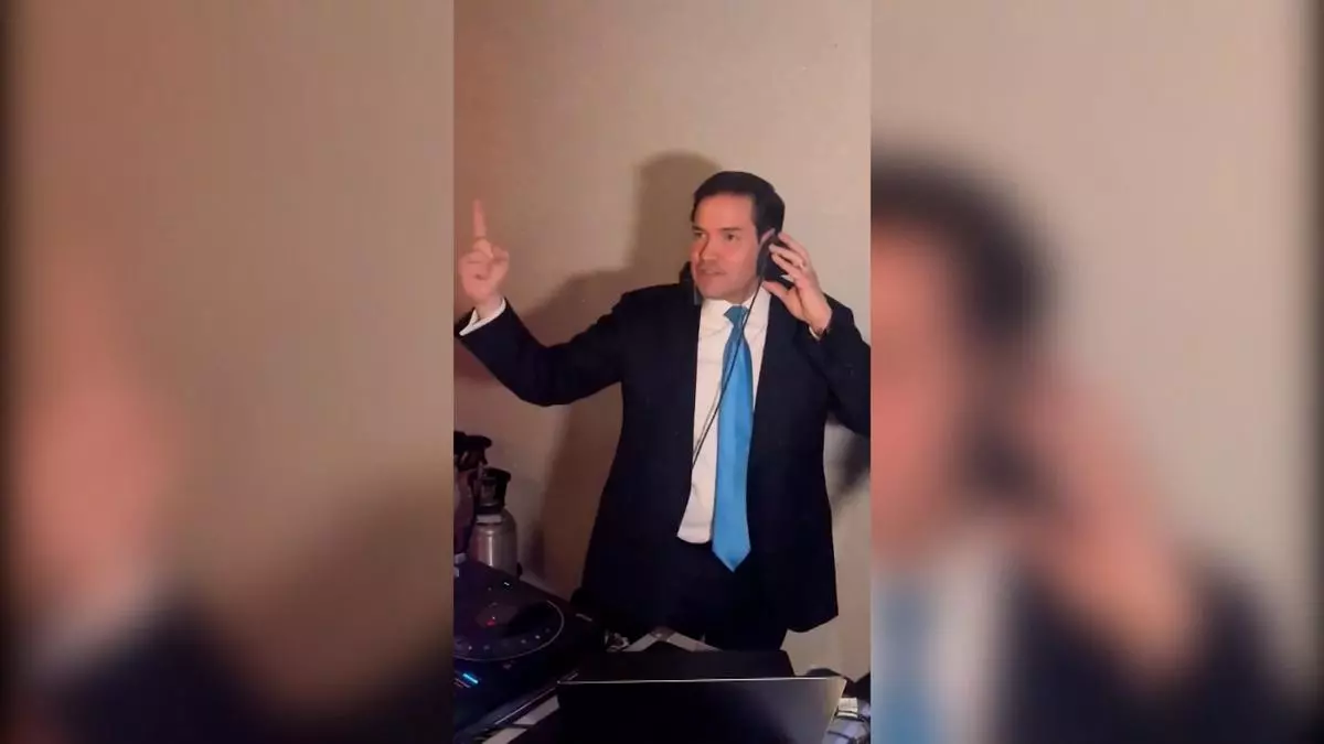 José Luis Ábalos declarando en el Tribunal Supremo
