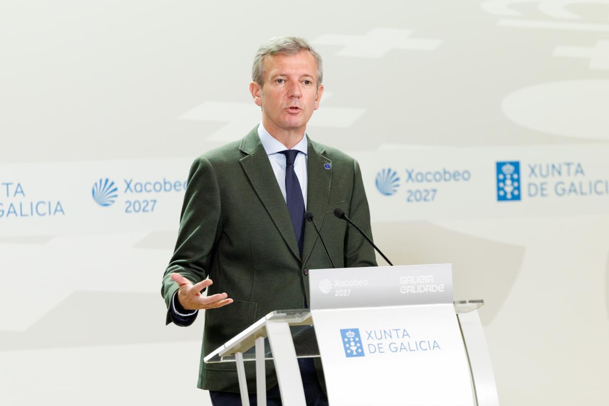 PP impulsa moción de censura en Lugo con voto decisivo de María Reigosa