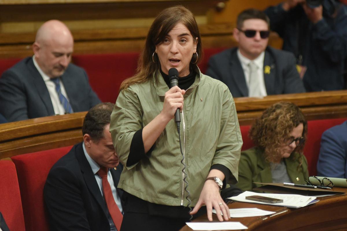 CSAPG reconocido como complejo universitario de la UB y se acelera la expansión de plazas médicas