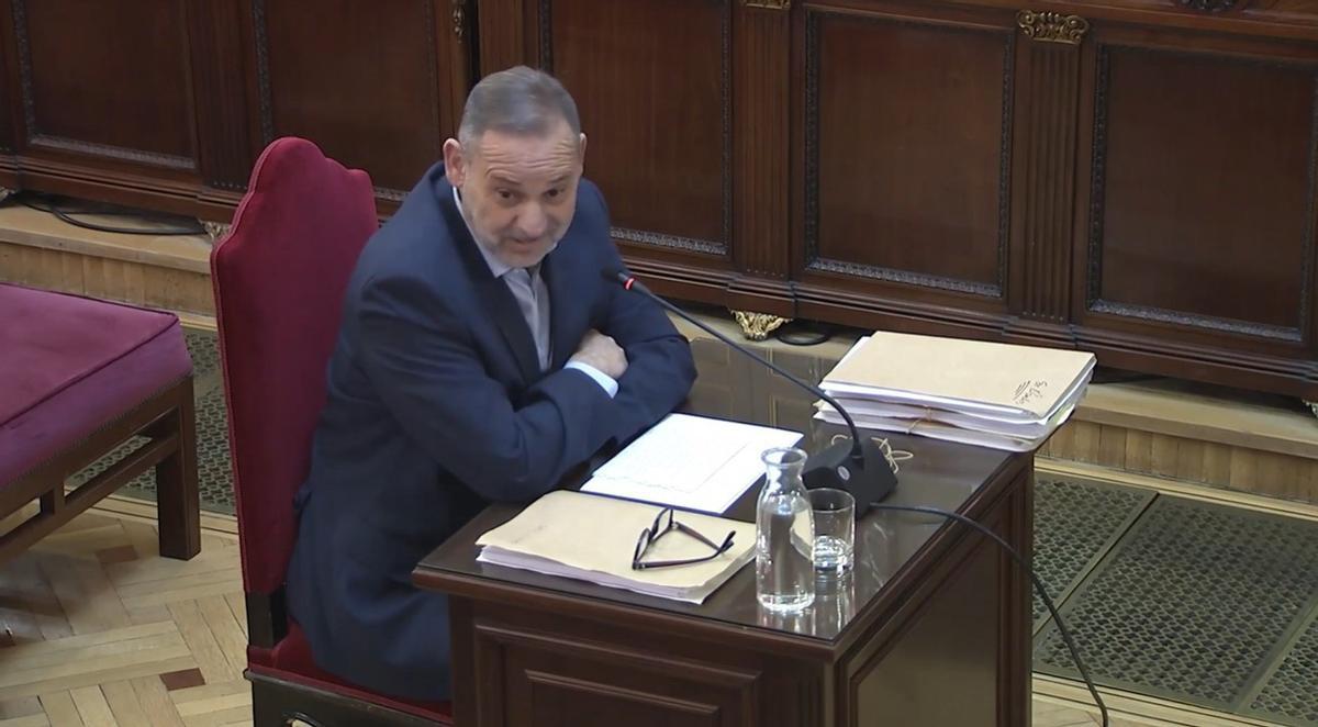 Fiscal Anticorrupción pide 24 años de prisión para Ábalos y 19,5 para Koldo García