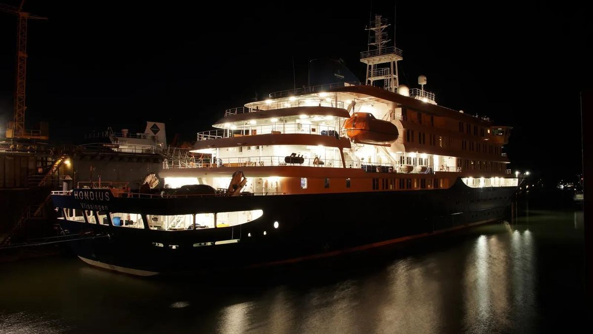 Hantavirus en crucero MV Hondius: 3 muertos y 14 españoles a bordo frente a Cabo Verde